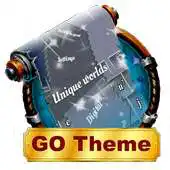 Free play online Unique worlds Keyboard Layout APK