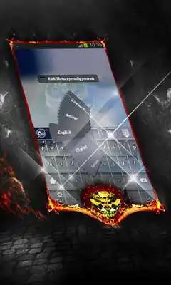 Play Unique worlds Keyboard Layout Play Unique worlds Keyboard Layout