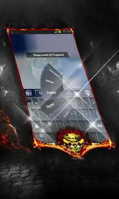 Play Unique worlds Keyboard Layout Play Unique worlds Keyboard Layout