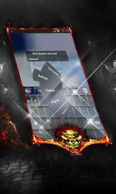 Play Unique worlds Keyboard Layout Play Unique worlds Keyboard Layout