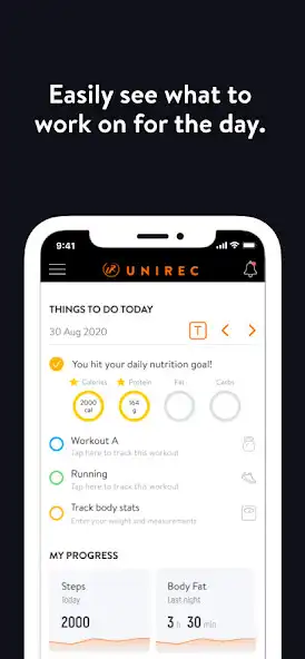 Play Unirec as an online game Unirec with UptoPlay
