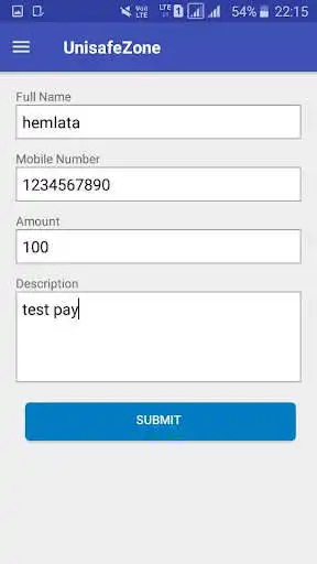 Play Unisafe Digital  and enjoy Unisafe Digital with UptoPlay