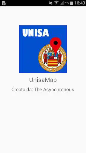 Play UnisaMap  and enjoy UnisaMap with UptoPlay