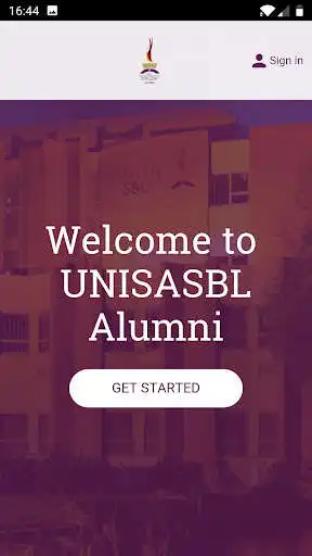 Play UNISASBL Alumni as an online game online UNISASBL Alumni with UptoPlay com.graduway.unisasblalumni Play UNISASBL Alumni as an online game UNISASBL Alumni with UptoPlay