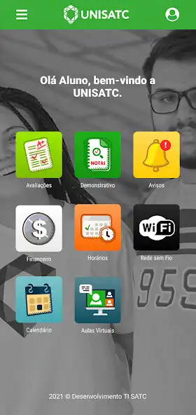Play UNISATC as an online game UNISATC with UptoPlay