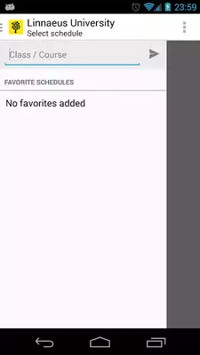 Play Uni-Schedule Lite