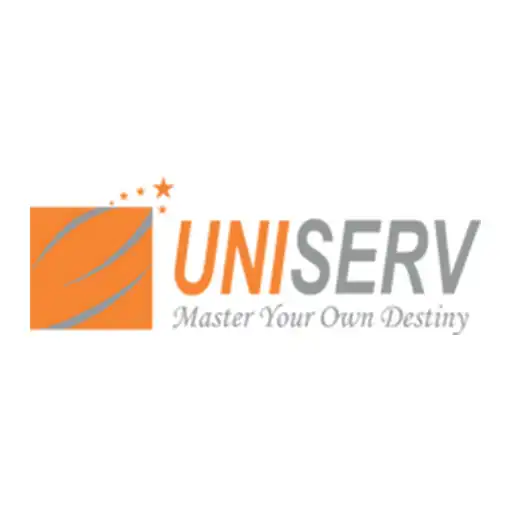 Play Uniserv Education APK