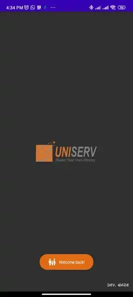 Play Uniserv Education  and enjoy Uniserv Education with UptoPlay