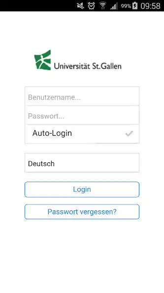 Play UNISG App  and enjoy UNISG App with UptoPlay