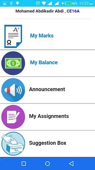 Play Uniso App  and enjoy Uniso App with UptoPlay