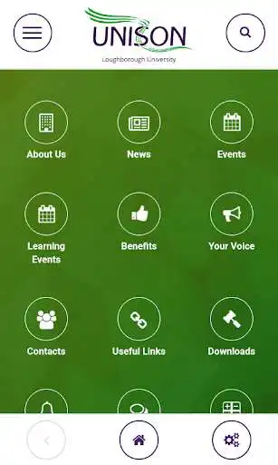 Play Unison Loughborough University  and enjoy Unison Loughborough University with UptoPlay