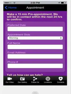 Play Unison West Lothian App