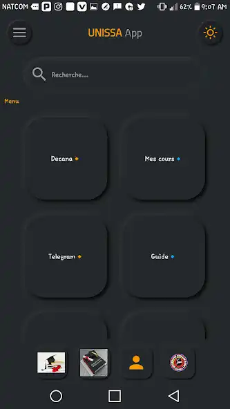 Play Unissa Haiti  and enjoy Unissa Haiti with UptoPlay