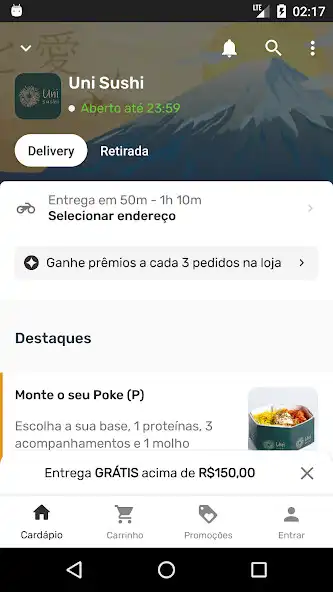 Play Uni Sushi  and enjoy Uni Sushi with UptoPlay