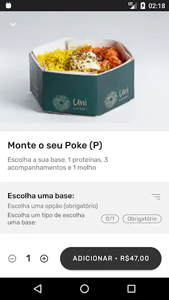 Play Uni Sushi as an online game Uni Sushi with UptoPlay