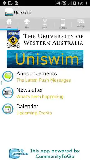 Play Uniswim  and enjoy Uniswim with UptoPlay
