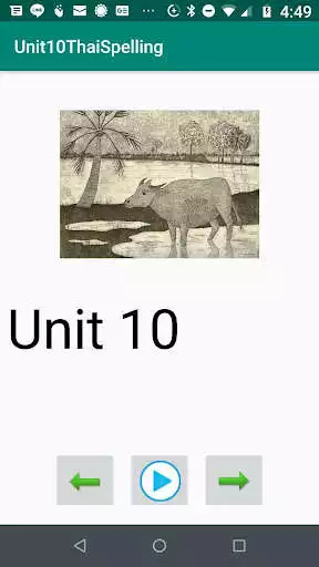 Play Unit10ThaiSpelling and enjoy Unit10ThaiSpelling with UptoPlay Play Unit10ThaiSpelling and enjoy Unit10ThaiSpelling with UptoPlay