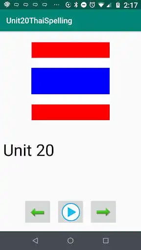 Play Unit20ThaiSpelling and enjoy Unit20ThaiSpelling with UptoPlay Play Unit20ThaiSpelling and enjoy Unit20ThaiSpelling with UptoPlay