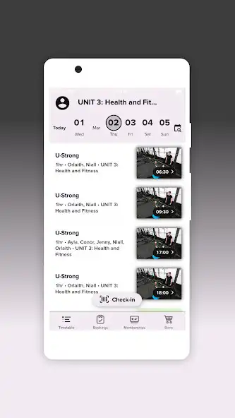 Play UNIT 3: Health and Fitness as an online game UNIT 3: Health and Fitness with UptoPlay