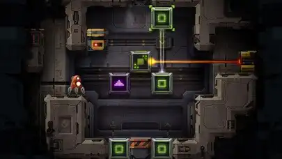 Play Unit 404 as an online game Unit 404 with UptoPlay