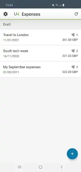 Play Unit4 Expenses for ERPx as an online game online Unit4 Expenses for ERPx with UptoPlay Play Unit4 Expenses for ERPx as an online game Unit4 Expenses for ERPx with UptoPlay