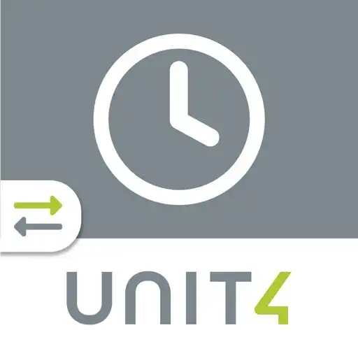 Play Unit4 Timesheets for MDM APK