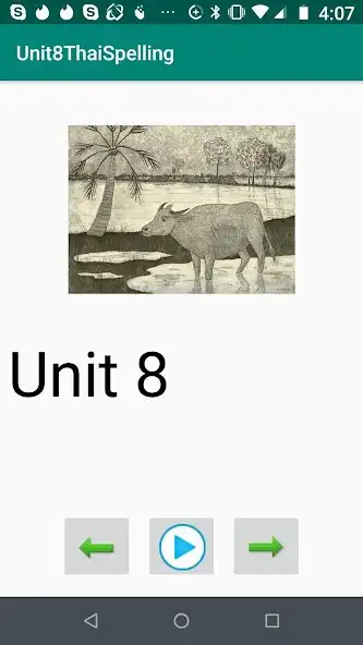 Play Unit8ThaiSpelling  and enjoy Unit8ThaiSpelling with UptoPlay