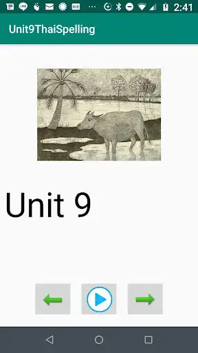 Play Unit9ThaiSpelling and enjoy Unit9ThaiSpelling with UptoPlay Play Unit9ThaiSpelling and enjoy Unit9ThaiSpelling with UptoPlay