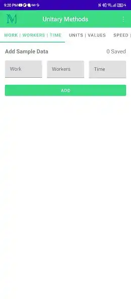 Play Unitary Methods  and enjoy Unitary Methods with UptoPlay