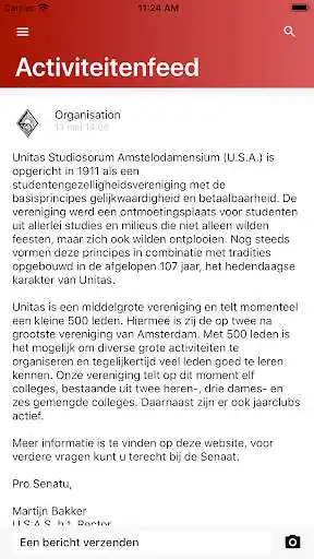 Play Unitas S.A. as an online game Unitas S.A. with UptoPlay