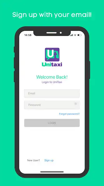 Play UniTaxi App  and enjoy UniTaxi App with UptoPlay