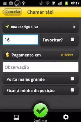 Play Unitaxi ON Play Unitaxi ON