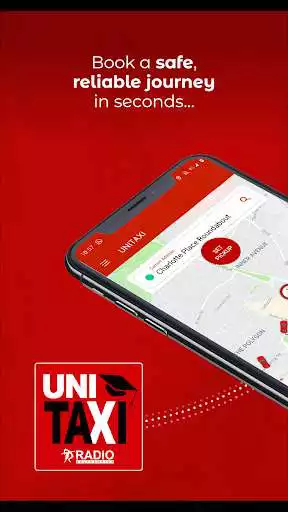 Play Uni Taxi