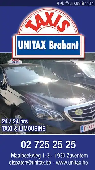 Play UNITAX  and enjoy UNITAX with UptoPlay