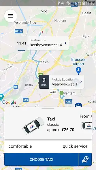 Play UNITAX as an online game UNITAX with UptoPlay