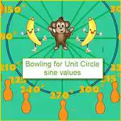 Free play online Unit Circle Sine Values APK