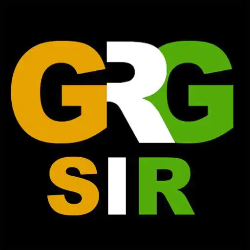 Play Unit Classes by GRG sir APK