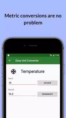 Play Unit Conversion Calculator