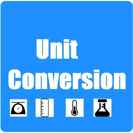 Play Unit conversion APK Play Unit conversion APK
