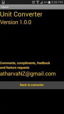 Play Unit conversion (Slider) Play Unit conversion (Slider)