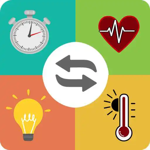 Play Unit Converter - All in One Unit Conversion Tool APK Play Unit Converter - All in One Unit Conversion Tool APK