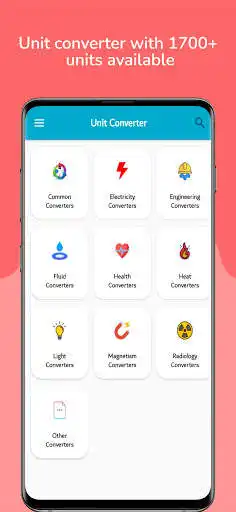 Play Unit Converter - All in One Unit Conversion Tool  and enjoy Unit Converter - All in One Unit Conversion Tool with UptoPlay