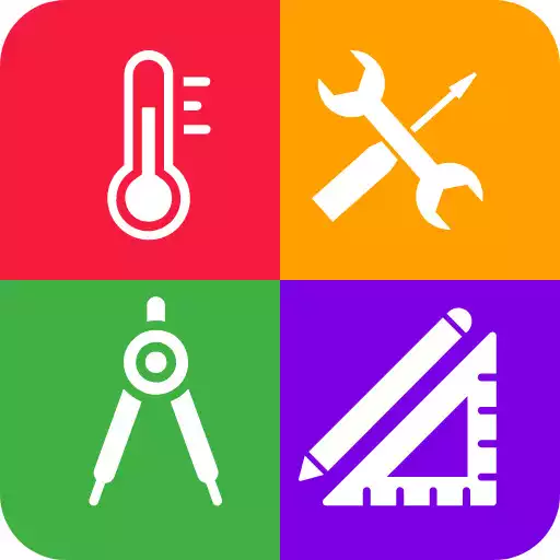 Run free android online Unit Converter Calculator APK