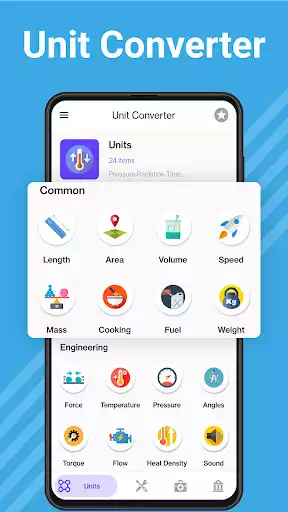 Play APK Unit Converter Calculator  and enjoy Unit Converter Calculator with UptoPlay at.breezzelab.unit