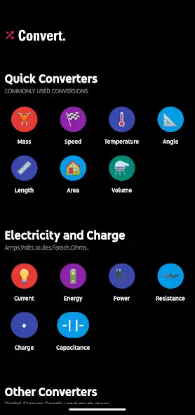 Play Unit Converter - daily/enginee as an online game Unit Converter - daily/enginee with UptoPlay