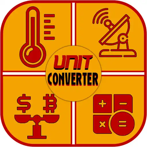 Play Unit Converter :Easy Converter APK