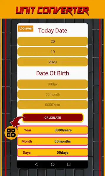 Play Unit Converter :Easy Converter  and enjoy Unit Converter :Easy Converter with UptoPlay