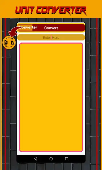 Play Unit Converter :Easy Converter as an online game Unit Converter :Easy Converter with UptoPlay