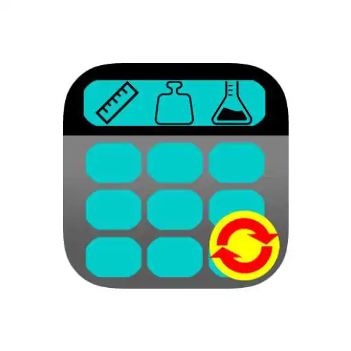 Free play online UnitConverterFree  byNSDev APK