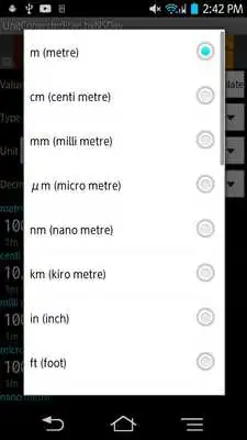 Play UnitConverterFree  byNSDev